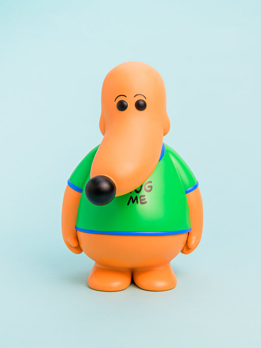 Mogurakun standard color【予約商品】