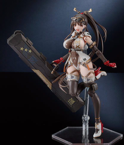 PLAMATEA MXちゃん【予約商品】