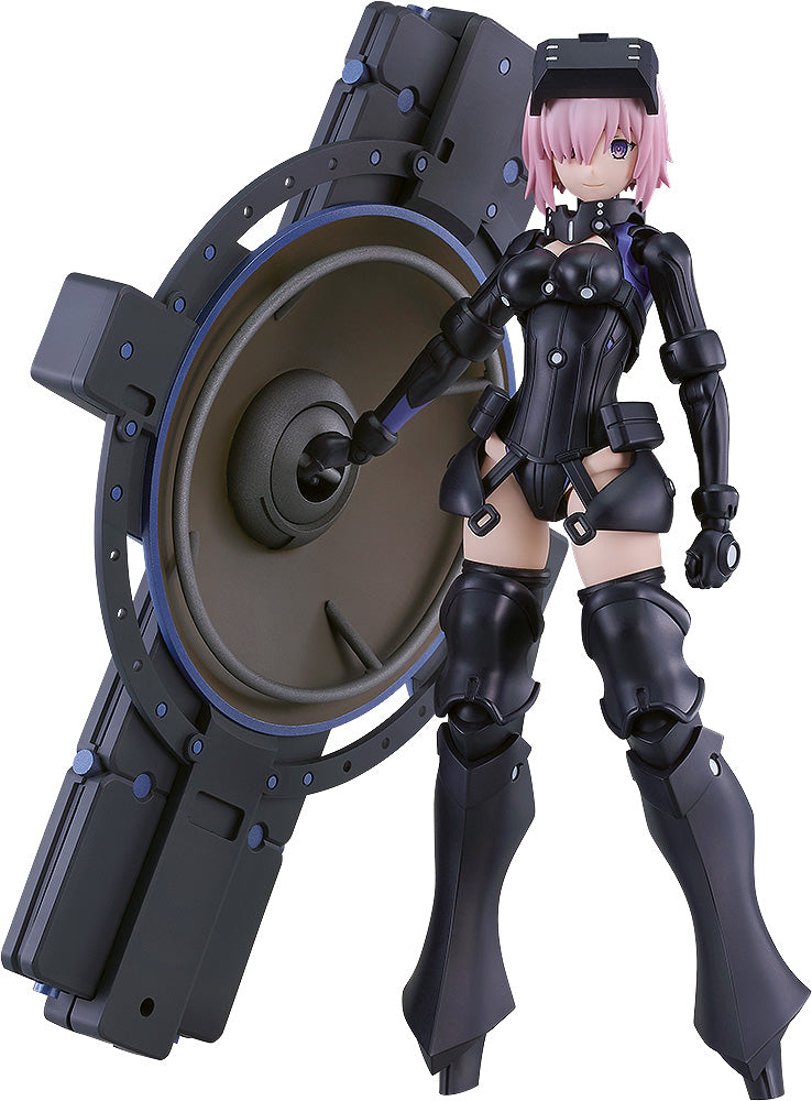PLAMATEA Fate/Grand Order シールダー/マシュ・キリエライト [オルテナウス]【予約商品】