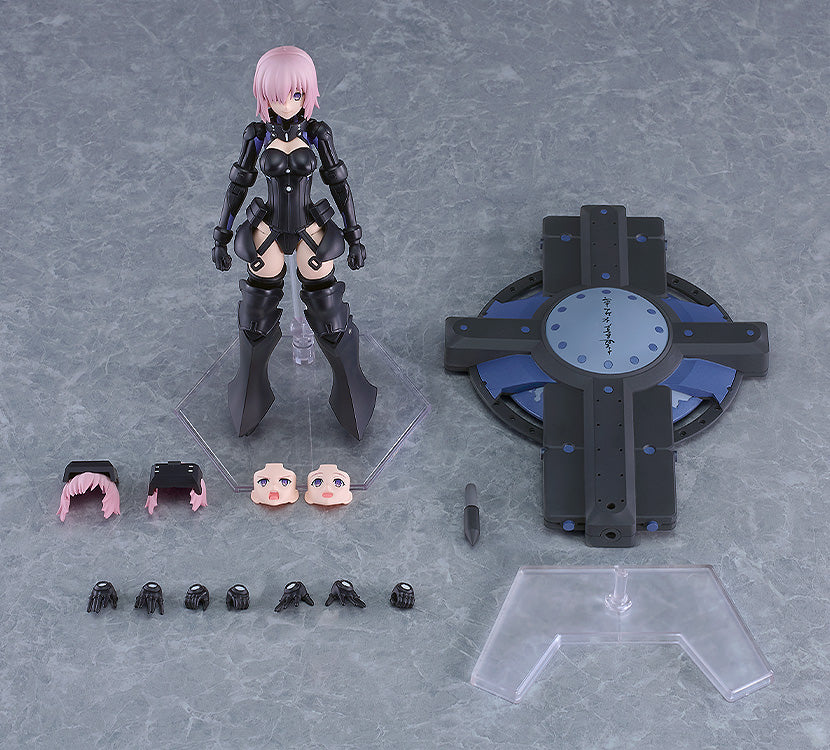 PLAMATEA Fate/Grand Order シールダー/マシュ・キリエライト [オルテナウス]【予約商品】