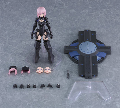 PLAMATEA Fate/Grand Order シールダー/マシュ・キリエライト [オルテナウス]【予約商品】