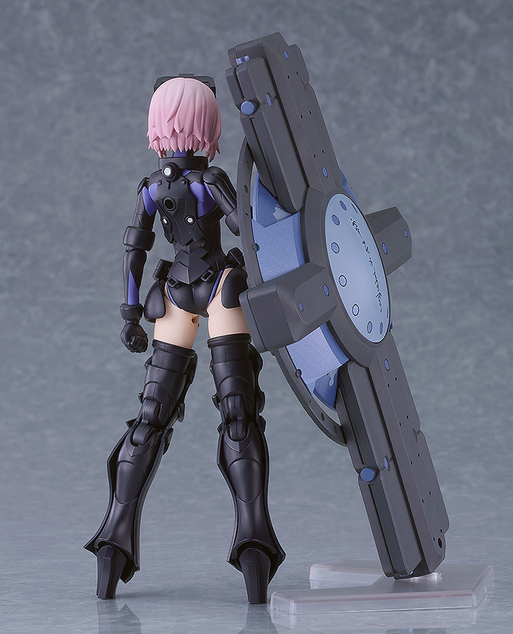 PLAMATEA Fate/Grand Order シールダー/マシュ・キリエライト [オルテナウス]【予約商品】