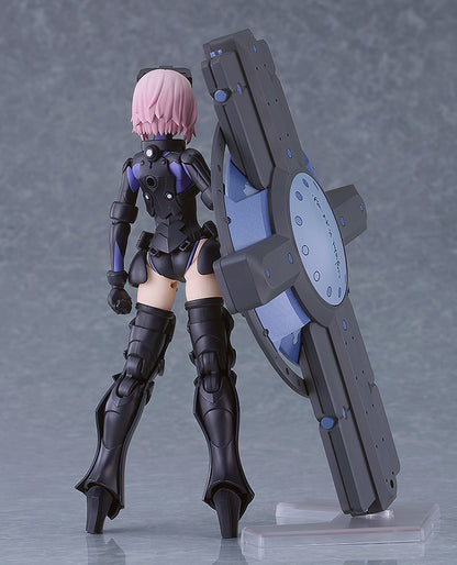 PLAMATEA Fate/Grand Order シールダー/マシュ・キリエライト [オルテナウス]【予約商品】