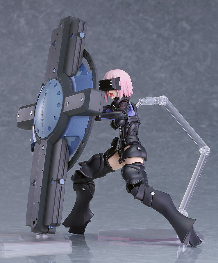 PLAMATEA Fate/Grand Order シールダー/マシュ・キリエライト [オルテナウス]【予約商品】