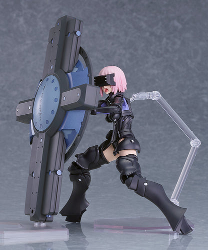PLAMATEA Fate/Grand Order シールダー/マシュ・キリエライト [オルテナウス]【予約商品】