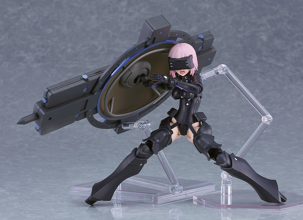 PLAMATEA Fate/Grand Order シールダー/マシュ・キリエライト [オルテナウス]【予約商品】