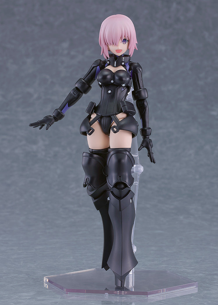 PLAMATEA Fate/Grand Order シールダー/マシュ・キリエライト [オルテナウス]【予約商品】