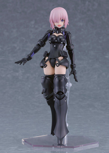 PLAMATEA Fate/Grand Order シールダー/マシュ・キリエライト [オルテナウス]【予約商品】