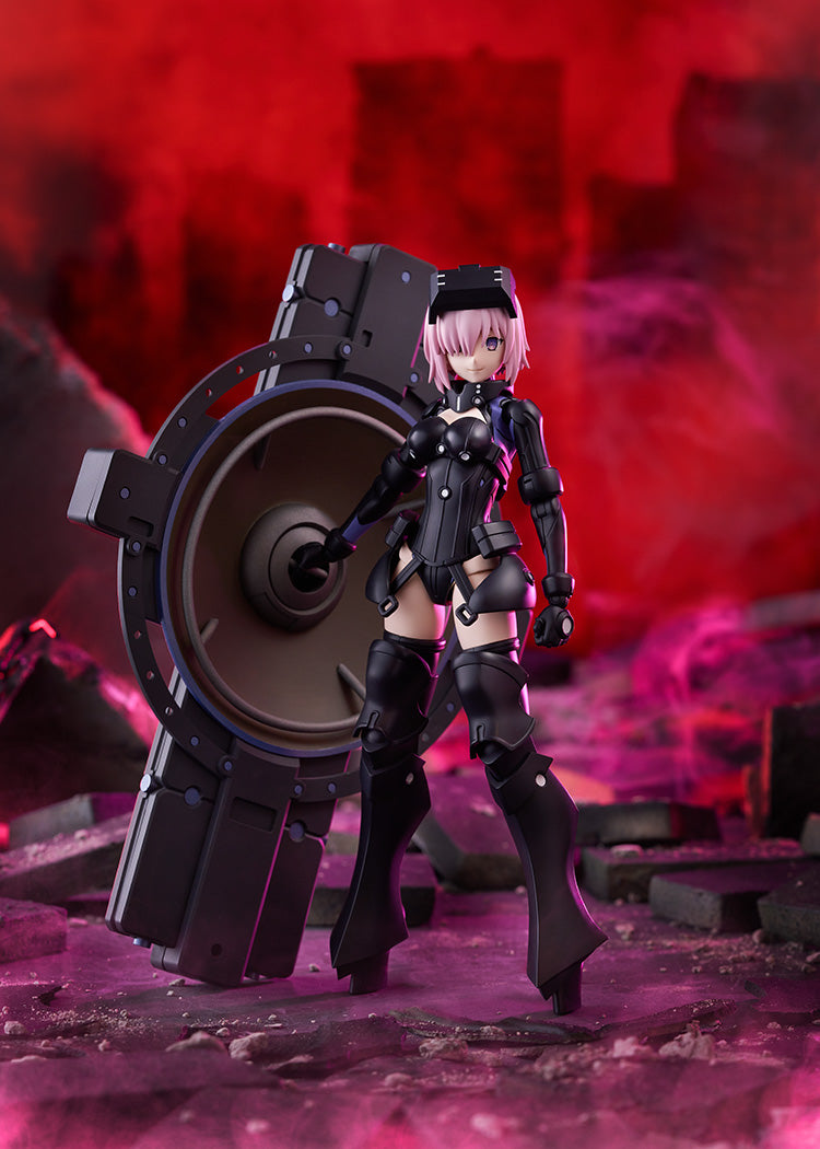PLAMATEA Fate/Grand Order シールダー/マシュ・キリエライト [オルテナウス]【予約商品】
