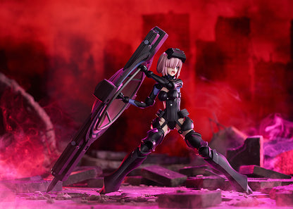 PLAMATEA Fate/Grand Order シールダー/マシュ・キリエライト [オルテナウス]【予約商品】