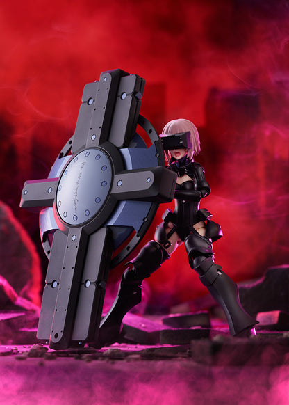 PLAMATEA Fate/Grand Order シールダー/マシュ・キリエライト [オルテナウス]【予約商品】
