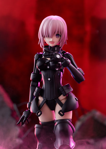 PLAMATEA Fate/Grand Order シールダー/マシュ・キリエライト [オルテナウス]【予約商品】
