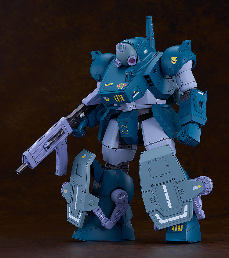 装甲騎兵ボトムズ PLAMAX SV-05 1/24 Scale ATH-06-WP ダイビングビートル【予約商品】