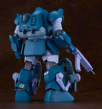 装甲騎兵ボトムズ PLAMAX SV-05 1/24 Scale ATH-06-WP ダイビングビートル【予約商品】