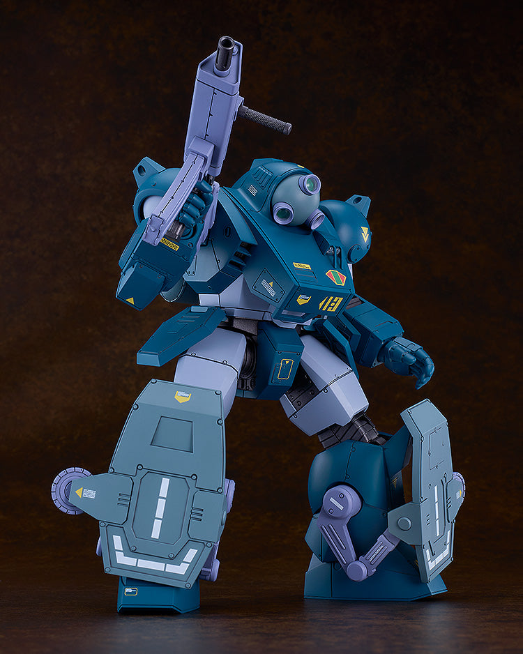 装甲騎兵ボトムズ PLAMAX SV-05 1/24 Scale ATH-06-WP ダイビングビートル【予約商品】