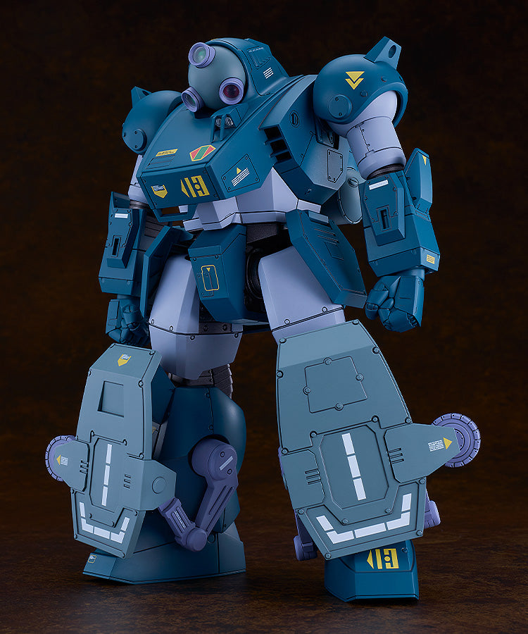 装甲騎兵ボトムズ PLAMAX SV-05 1/24 Scale ATH-06-WP ダイビングビートル【予約商品】
