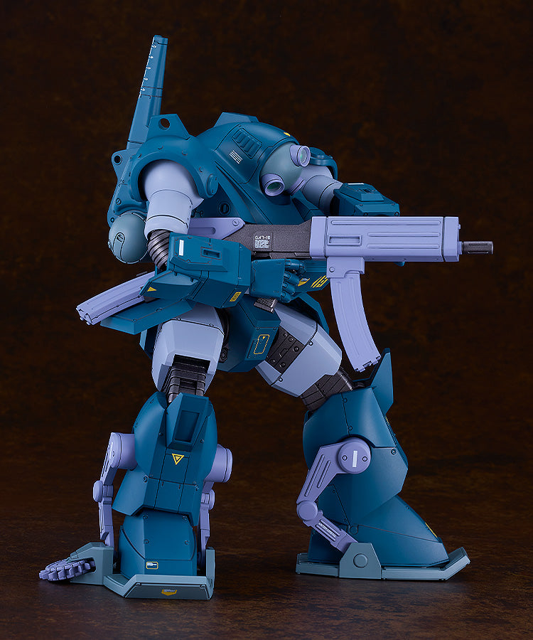 装甲騎兵ボトムズ PLAMAX SV-05 1/24 Scale ATH-06-WP ダイビングビートル【予約商品】