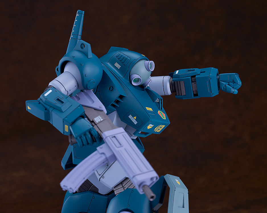 装甲騎兵ボトムズ PLAMAX SV-05 1/24 Scale ATH-06-WP ダイビングビートル【予約商品】