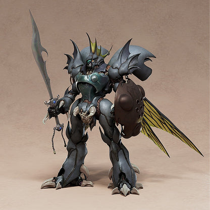 聖戦士ダンバイン PLAMAX ギトール【予約商品】