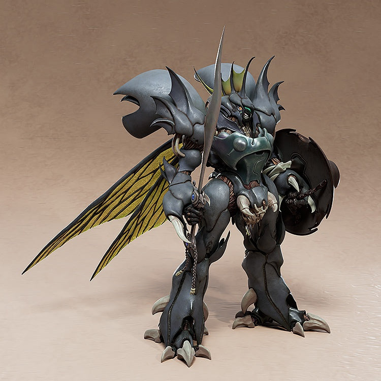 聖戦士ダンバイン PLAMAX ギトール【予約商品】