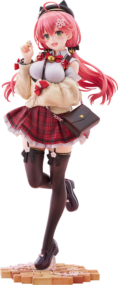 ホロライブプロダクション さくらみこ Date Style 私服衣装Ver.【予約商品】