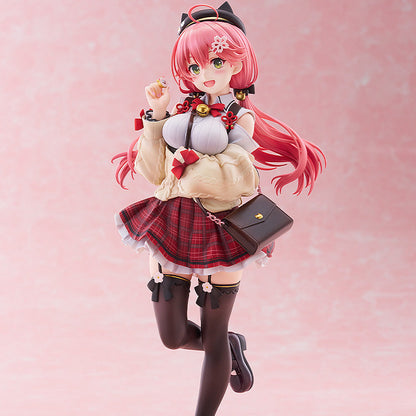 ホロライブプロダクション さくらみこ Date Style 私服衣装Ver.【予約商品】