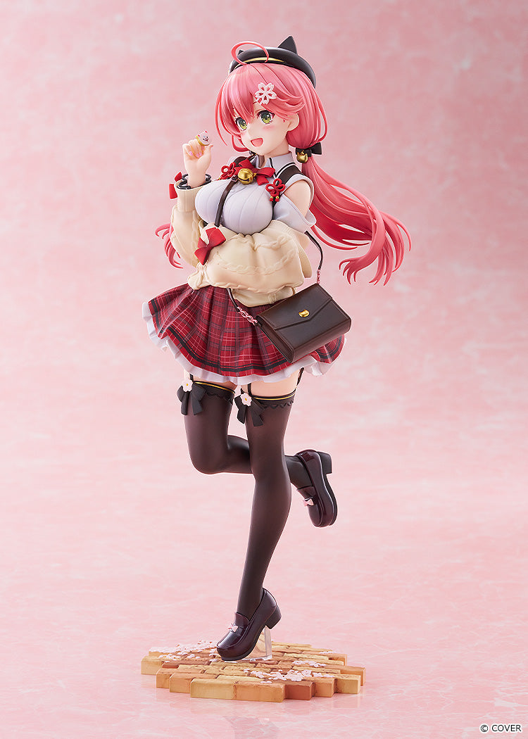 ホロライブプロダクション さくらみこ Date Style 私服衣装Ver.【予約商品】