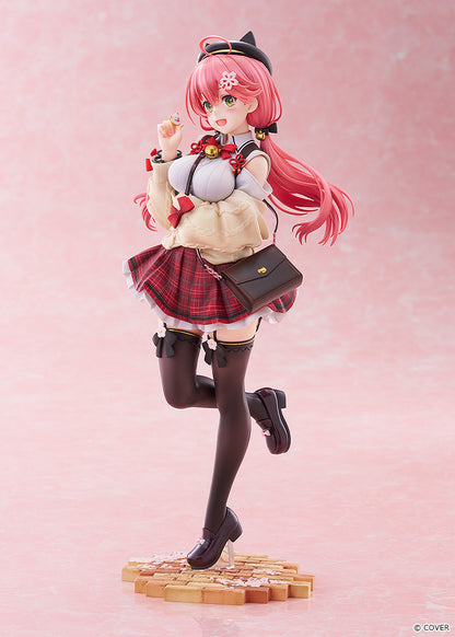 ホロライブプロダクション さくらみこ Date Style 私服衣装Ver.【予約商品】