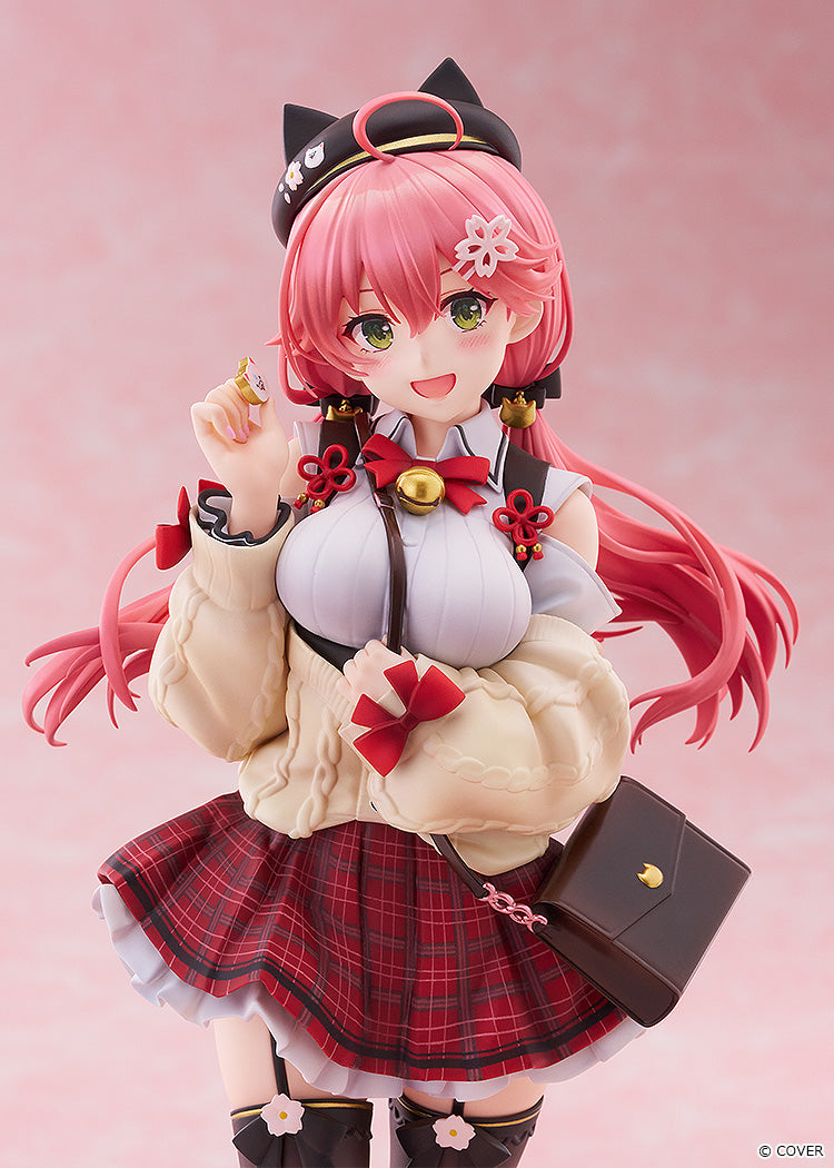 ホロライブプロダクション さくらみこ Date Style 私服衣装Ver.【予約商品】