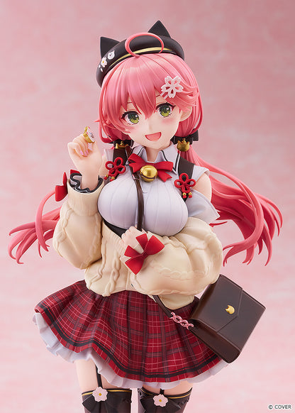 ホロライブプロダクション さくらみこ Date Style 私服衣装Ver.【予約商品】