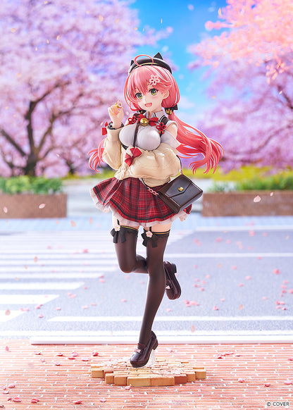 ホロライブプロダクション さくらみこ Date Style 私服衣装Ver.【予約商品】