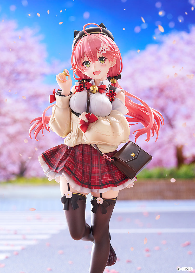ホロライブプロダクション さくらみこ Date Style 私服衣装Ver.【予約商品】