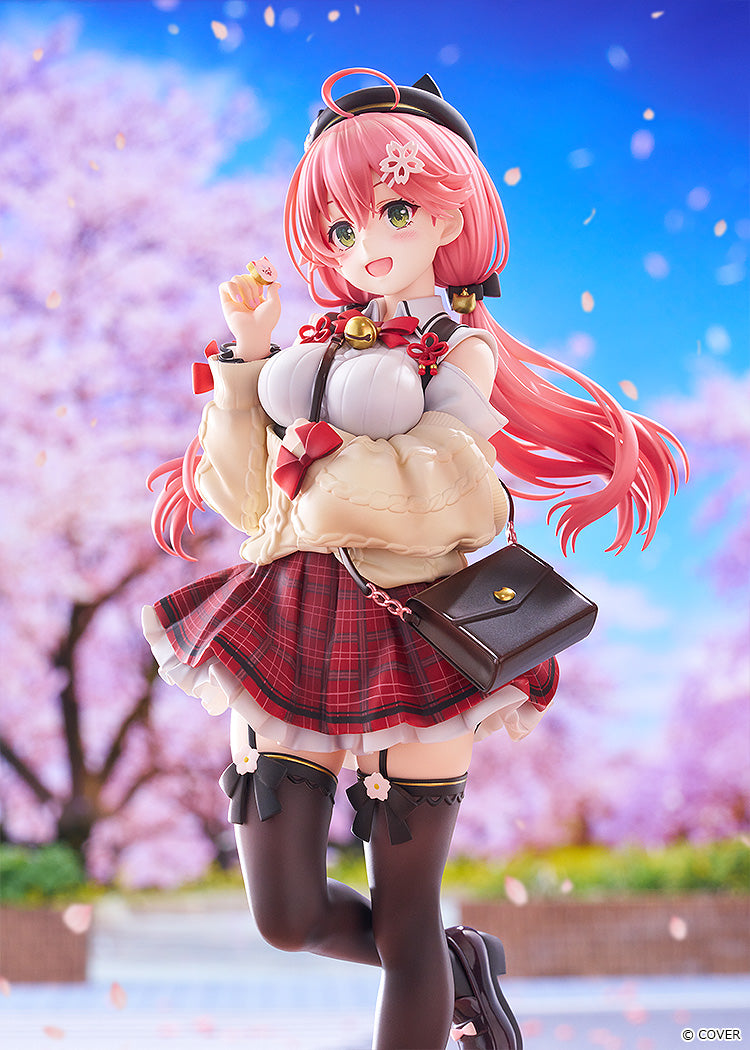 ホロライブプロダクション さくらみこ Date Style 私服衣装Ver.【予約商品】