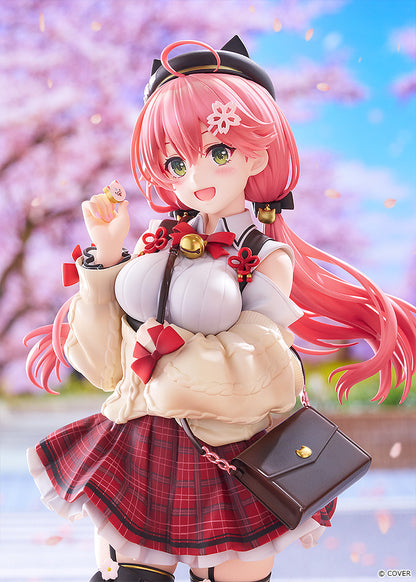 ホロライブプロダクション さくらみこ Date Style 私服衣装Ver.【予約商品】