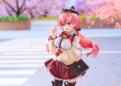 ホロライブプロダクション さくらみこ Date Style 私服衣装Ver.【予約商品】