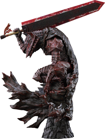 POP UP PARADE ベルセルク ガッツ[狂戦士の甲冑] Bloody Paint Ver. L size【予約商品】