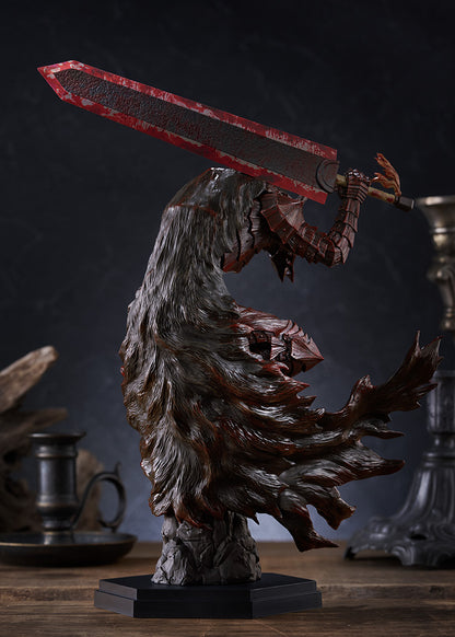 POP UP PARADE ベルセルク ガッツ[狂戦士の甲冑] Bloody Paint Ver. L size【予約商品】