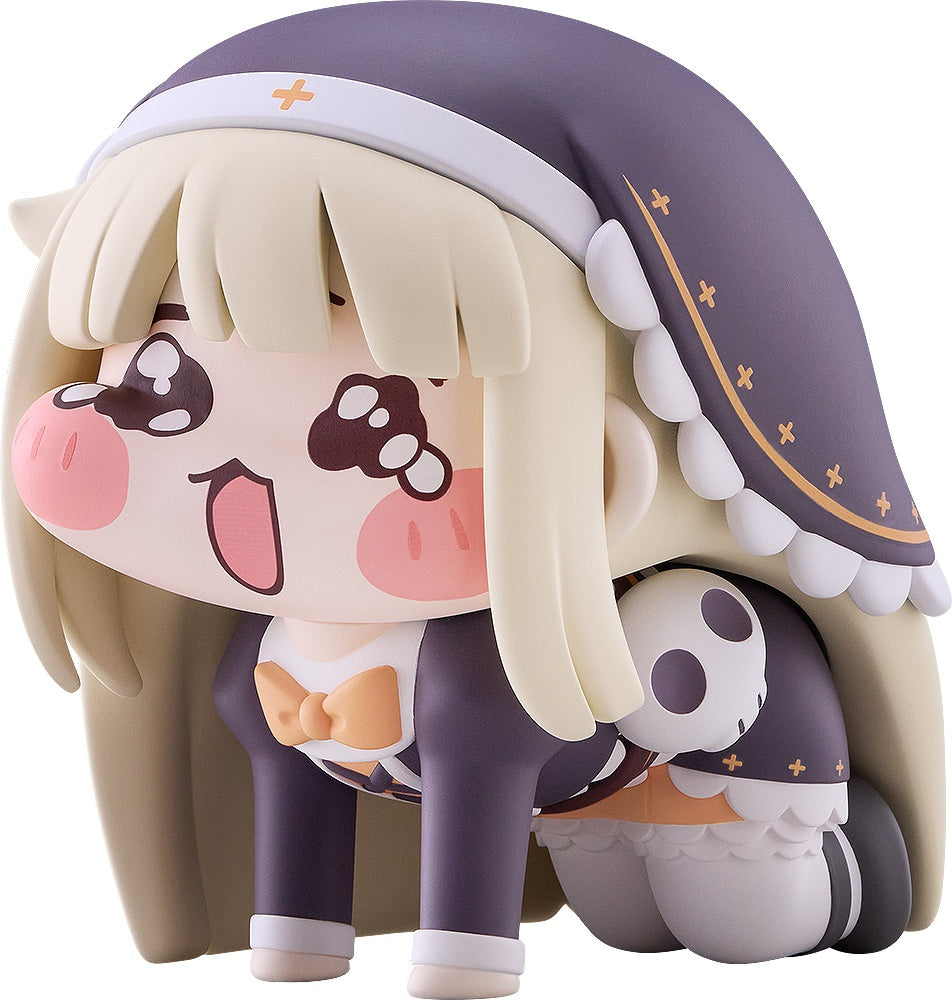 トリッカル・もちもちほっぺ大作戦 スピキ【予約商品】