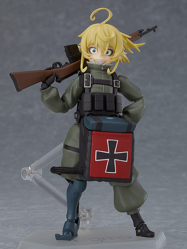 figma 劇場版 幼女戦記 ターニャ・デグレチャフ【予約商品】 - Tokyo