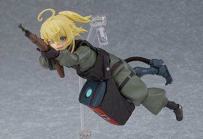figma 劇場版 幼女戦記 ターニャ・デグレチャフ【予約商品】