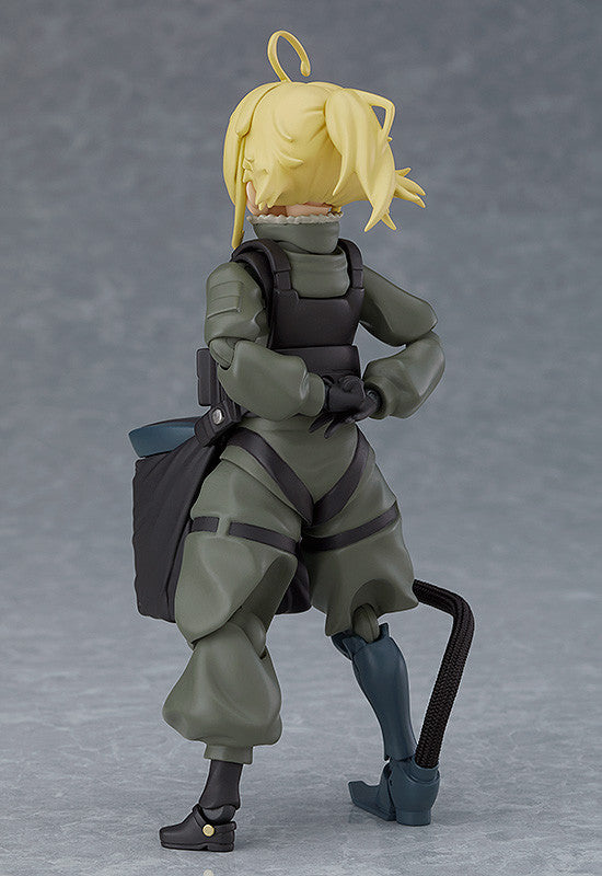 figma 劇場版 幼女戦記 ターニャ・デグレチャフ【予約商品】
