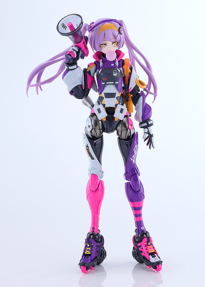 少女発動機 MOTORED CYBORG RUNNER SSX-155c POP TRACKER【予約商品】