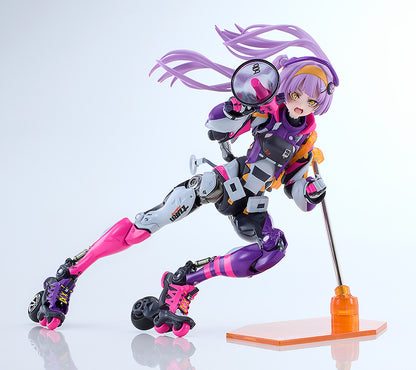 少女発動機 MOTORED CYBORG RUNNER SSX-155c POP TRACKER【予約商品】