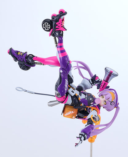 少女発動機 MOTORED CYBORG RUNNER SSX-155c POP TRACKER【予約商品】