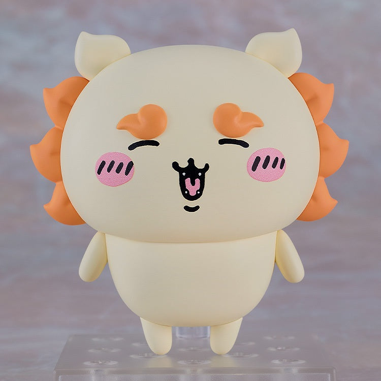 ねんどろいど ちいかわ シーサー【予約商品】