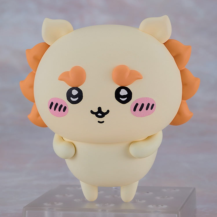 ねんどろいど ちいかわ シーサー【予約商品】