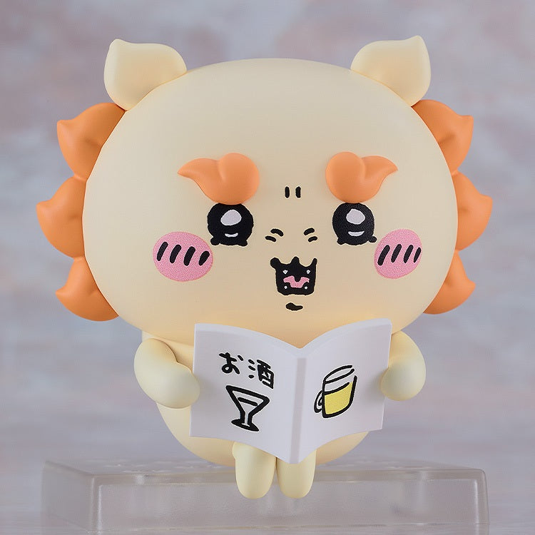 ねんどろいど ちいかわ シーサー【予約商品】