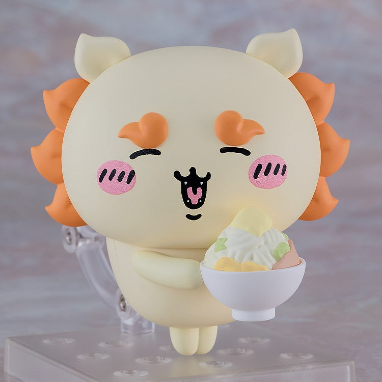 ねんどろいど ちいかわ シーサー【予約商品】