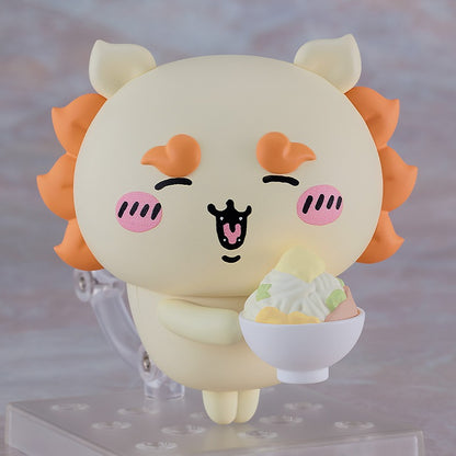 ねんどろいど ちいかわ シーサー【予約商品】