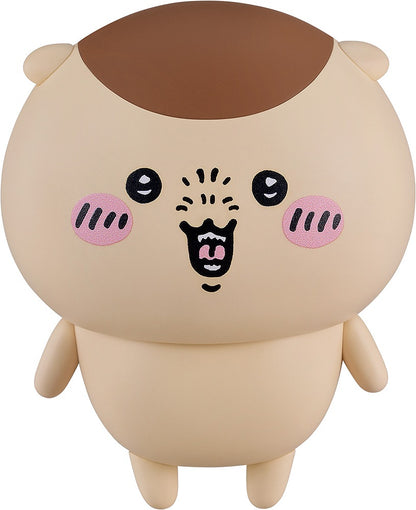 ねんどろいど ちいかわ くりまんじゅう【予約商品】